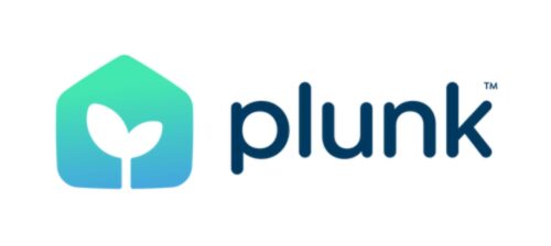 Plunk logo