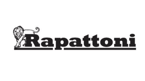 Rapattoni logo