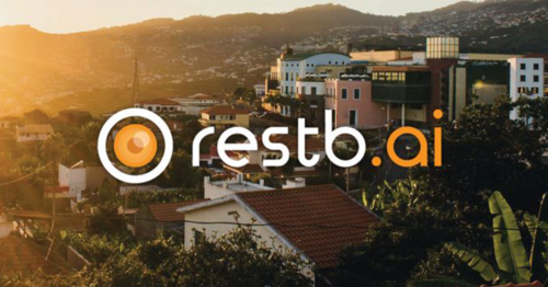 restb.ai banner for social media