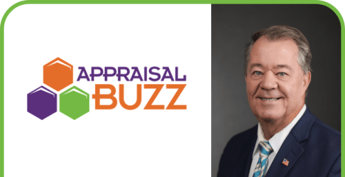 Appraisal Buzz Tony Pistilli Next Gen Appraisers