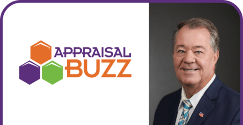 Appraisal Buzz with Tony P Seeing Is Believing