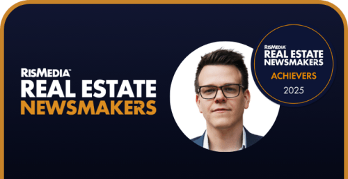 2025 Newsmakers: Achievers, Dominik Pogorzelski, Restb.ai