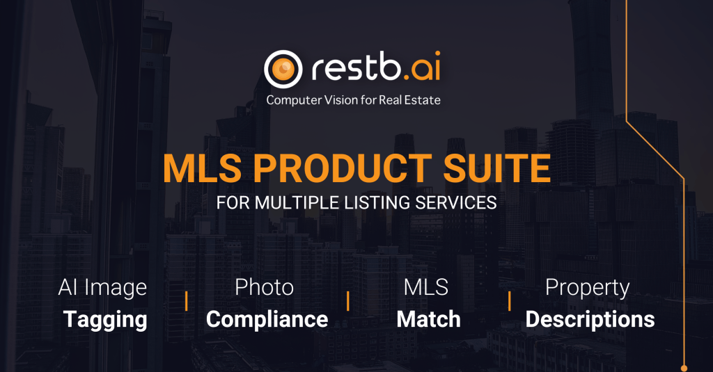 Restb.ai MLS Suite