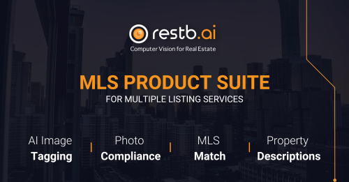 Restb.ai MLS Suite