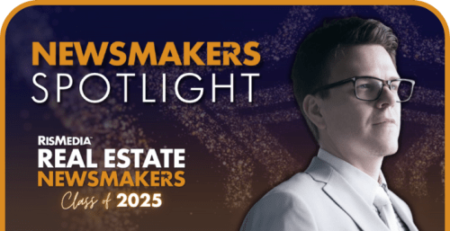 Dominik Pogorzelski Brings AI to Life for Agents and MLSs