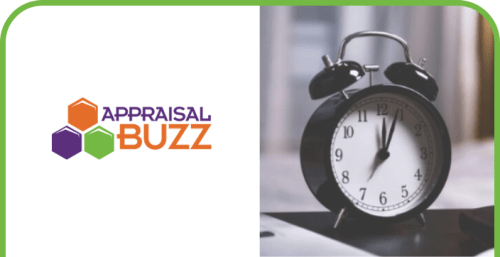 Is This The End of Traditional Appraising? Tony Pistilli, Appraisal Buzz Podcast